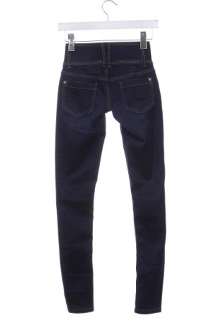 Damskie jeansy ONLY, Rozmiar XXS, Kolor Niebieski, Cena 50,99 zł