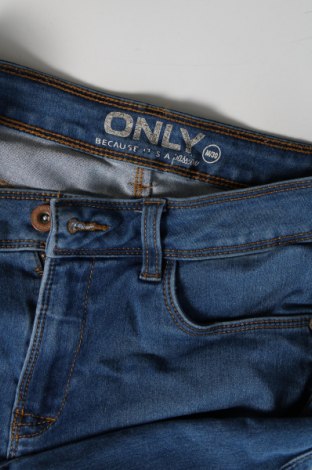 Damskie jeansy ONLY, Rozmiar M, Kolor Niebieski, Cena 54,99 zł