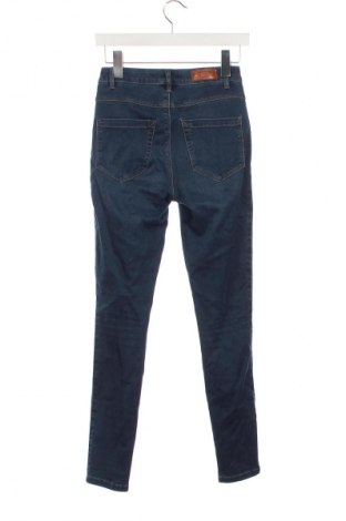 Damskie jeansy ONLY, Rozmiar XS, Kolor Niebieski, Cena 108,99 zł