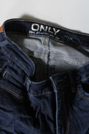 Damskie jeansy ONLY, Rozmiar M, Kolor Niebieski, Cena 108,99 zł