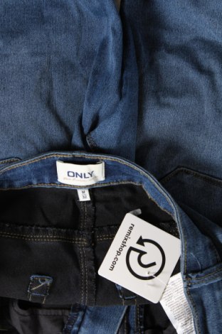 Damskie jeansy ONLY, Rozmiar M, Kolor Niebieski, Cena 43,99 zł