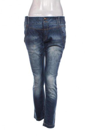 Damskie jeansy ONLY, Rozmiar M, Kolor Niebieski, Cena 108,99 zł