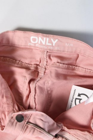 Damen Jeans ONLY, Größe S, Farbe Rosa, Preis € 23,99