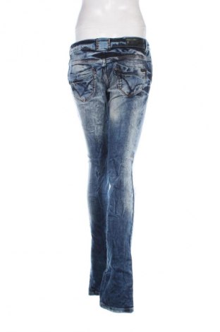 Damskie jeansy ONLY, Rozmiar M, Kolor Niebieski, Cena 54,99 zł