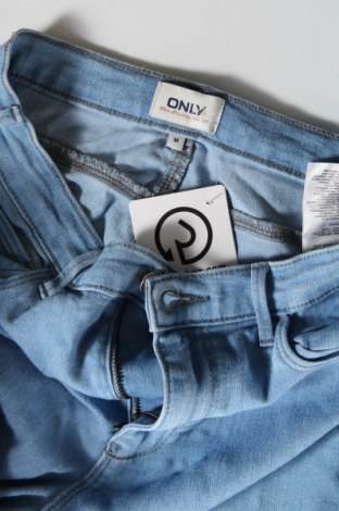 Damskie jeansy ONLY, Rozmiar S, Kolor Niebieski, Cena 108,99 zł