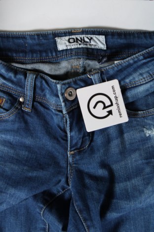 Damen Jeans ONLY, Größe S, Farbe Blau, Preis € 9,99