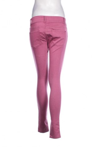 Damskie jeansy ONLY, Rozmiar S, Kolor Różowy, Cena 43,99 zł