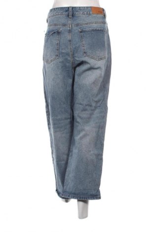 Damen Jeans Object, Größe XL, Farbe Blau, Preis € 13,49