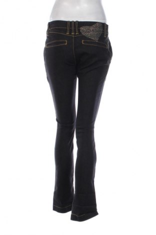 Damen Jeans One More, Größe M, Farbe Schwarz, Preis 8,49 €