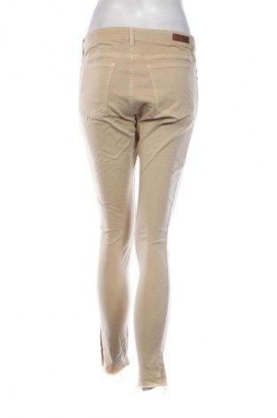 Damen Jeans Opus, Größe M, Farbe Beige, Preis € 21,49