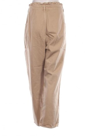 Damen Jeans Orsay, Größe L, Farbe Beige, Preis € 14,84