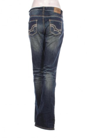 Damen Jeans Outfit, Größe L, Farbe Blau, Preis 8,49 €