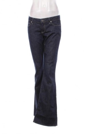 Damen Jeans Paige, Größe XL, Farbe Blau, Preis 61,99 €