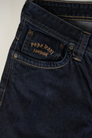 Dámské džíny  Pepe Jeans, Velikost M, Barva Modrá, Cena  609,00 Kč