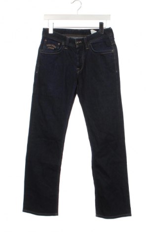 Dámske džínsy  Pepe Jeans, Veľkosť M, Farba Modrá, Cena  21,95 €