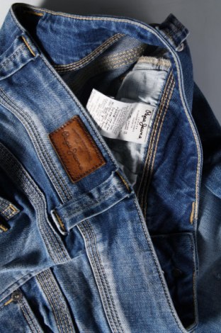 Γυναικείο Τζίν Pepe Jeans, Μέγεθος M, Χρώμα Μπλέ, Τιμή 27,99 €