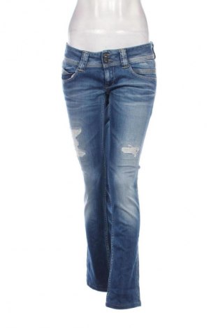 Damen Jeans Pepe Jeans, Größe M, Farbe Blau, Preis € 26,99