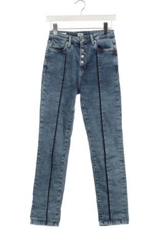 Dámske džínsy  Pepe Jeans, Veľkosť S, Farba Modrá, Cena  21,95 €