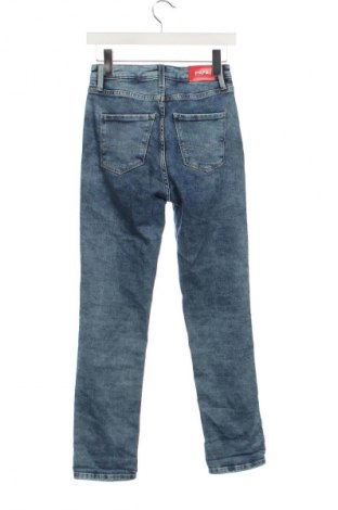 Dámske džínsy  Pepe Jeans, Veľkosť S, Farba Modrá, Cena  21,95 €