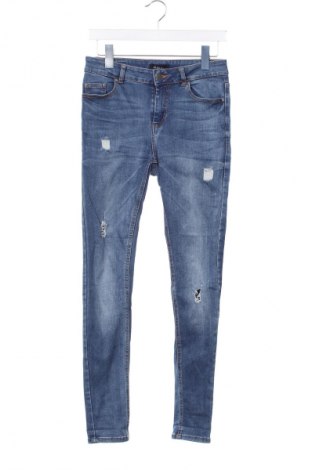 Damen Jeans Pieces, Größe M, Farbe Blau, Preis € 10,99