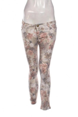 Damskie jeansy Pink Woman, Rozmiar S, Kolor Kolorowy, Cena 43,99 zł