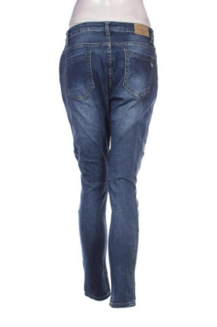 Damen Jeans Place du Jour, Größe M, Farbe Blau, Preis € 20,49