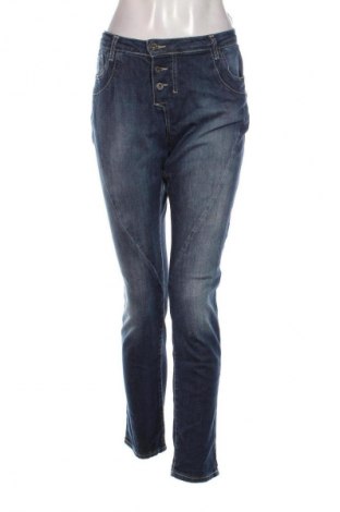 Damen Jeans Please, Größe XL, Farbe Blau, Preis € 26,99