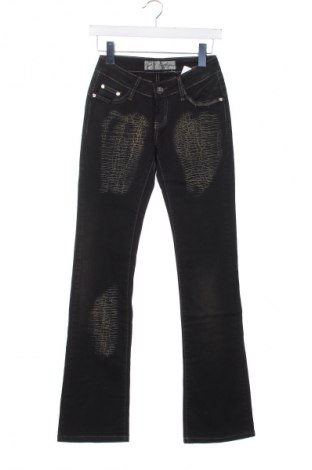 Damen Jeans Poison Scorpion, Größe XS, Farbe Mehrfarbig, Preis 16,99 €