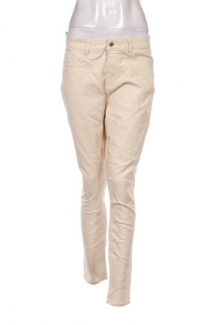 Damen Jeans Primark, Größe M, Farbe Beige, Preis € 10,49