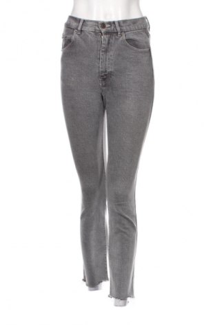 Damen Jeans Pull&Bear, Größe XXS, Farbe Grau, Preis € 9,99