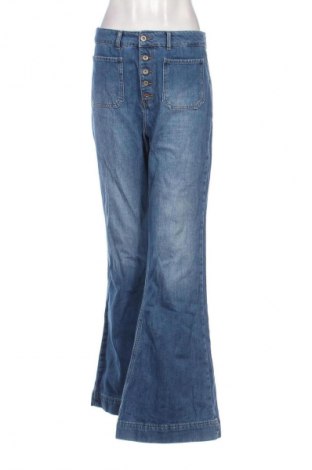 Damen Jeans Pull&Bear, Größe M, Farbe Blau, Preis € 14,83