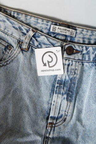 Damen Jeans Pull&Bear, Größe L, Farbe Blau, Preis 10,49 €