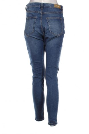 Damen Jeans Pull&Bear, Größe XL, Farbe Blau, Preis 14,84 €