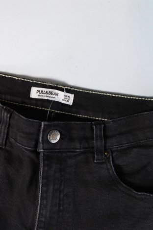 Damskie jeansy Pull&Bear, Rozmiar M, Kolor Czarny, Cena 92,99 zł