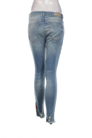 Damen Jeans Pull&Bear, Größe M, Farbe Blau, Preis 8,49 €