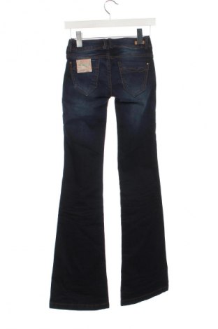 Damen Jeans Pull&Bear, Größe XS, Farbe Blau, Preis € 20,49