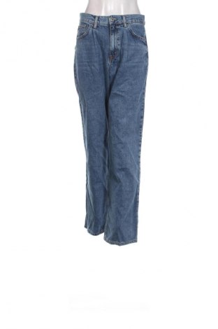 Damen Jeans Pull&Bear, Größe M, Farbe Blau, Preis 20,49 €