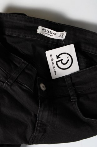 Damen Jeans Pull&Bear, Größe M, Farbe Schwarz, Preis € 10,49