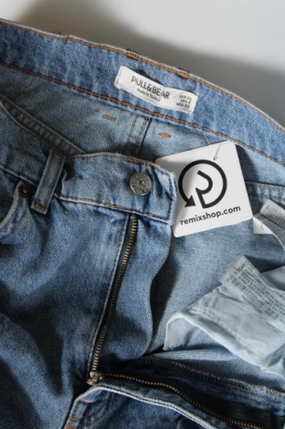 Női farmernadrág Pull&Bear, Méret S, Szín Kék, Ár 3 799 Ft