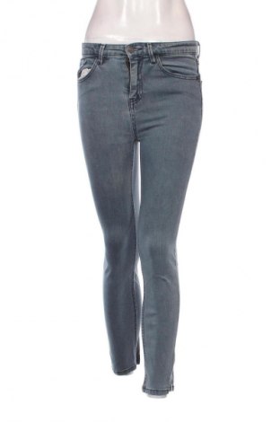 Damen Jeans Pull&Bear, Größe S, Farbe Blau, Preis 10,49 €