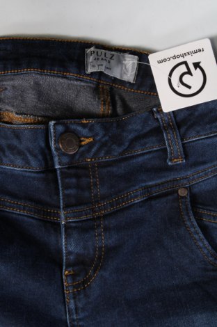 Dámské džíny  Pulz Jeans, Velikost L, Barva Modrá, Cena  339,00 Kč