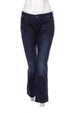 Damen Jeans Q/S by S.Oliver, Größe L, Farbe Blau, Preis € 20,97