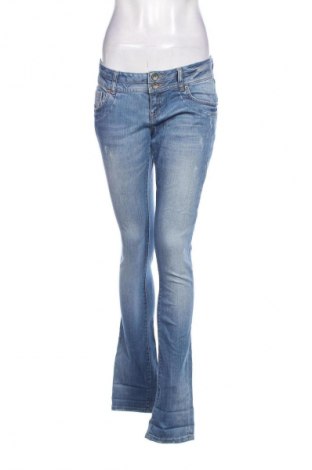 Damen Jeans Q/S by S.Oliver, Größe M, Farbe Blau, Preis 11,99 €