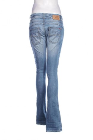 Damen Jeans Q/S by S.Oliver, Größe M, Farbe Blau, Preis 13,49 €