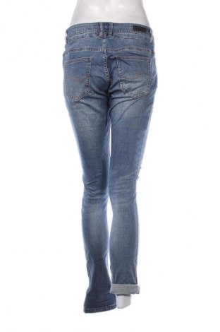 Damen Jeans Q/S by S.Oliver, Größe M, Farbe Blau, Preis € 14,99