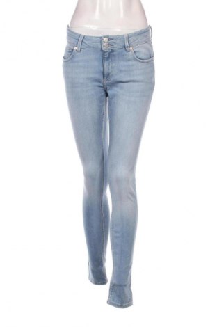 Damen Jeans Q/S by S.Oliver, Größe M, Farbe Blau, Preis 11,99 €