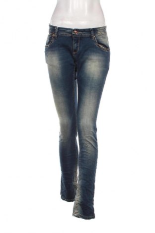 Damen Jeans R.Display, Größe M, Farbe Blau, Preis € 11,99