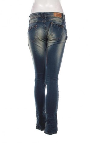 Damen Jeans R.Display, Größe M, Farbe Blau, Preis € 14,99