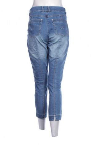 Damen Jeans Rabe 1920, Größe L, Farbe Blau, Preis 21,49 €