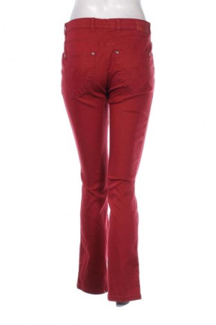 Damen Jeans Raphaela By Brax, Größe S, Farbe Rot, Preis 10,99 €